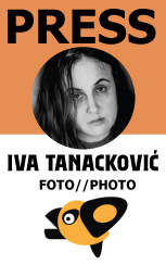 Iva Tanacković